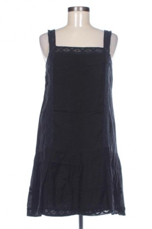 Kleid Etam, Größe M, Farbe Schwarz, Preis 24,48 €