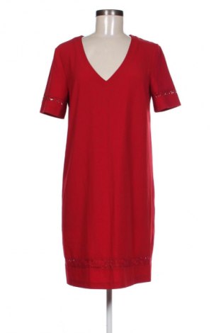 Kleid Etam, Größe M, Farbe Rot, Preis 24,55 €