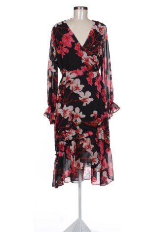 Kleid Eva Mendes, Größe L, Farbe Mehrfarbig, Preis € 20,99