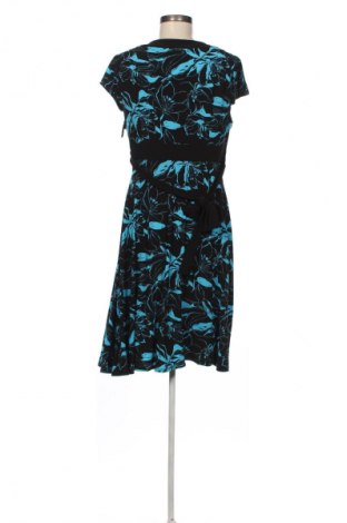 Kleid Evan Picone, Größe L, Farbe Mehrfarbig, Preis € 15,99