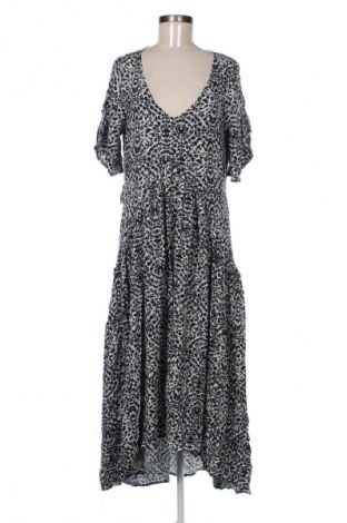 Kleid Evans, Größe L, Farbe Mehrfarbig, Preis 46,99 €