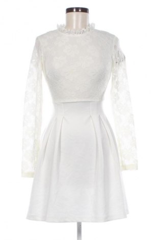 Rochie Eve, Mărime S, Culoare Ecru, Preț 316,99 Lei