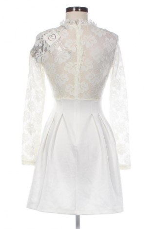 Rochie Eve, Mărime S, Culoare Ecru, Preț 316,99 Lei