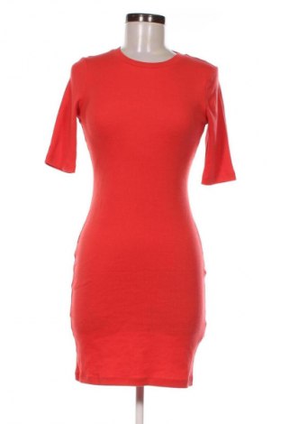 Sukienka Even&Odd, Rozmiar S, Kolor Czerwony, Cena 53,99 zł
