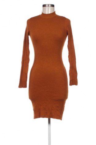 Φόρεμα Even&Odd, Μέγεθος M, Χρώμα Καφέ, Τιμή 18,99 €