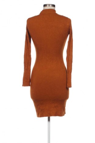 Φόρεμα Even&Odd, Μέγεθος M, Χρώμα Καφέ, Τιμή 18,99 €