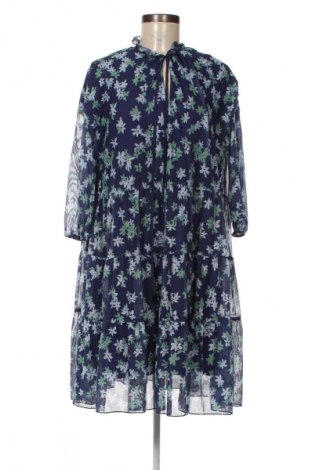 Φόρεμα Even&Odd, Μέγεθος M, Χρώμα Πολύχρωμο, Τιμή 18,99 €