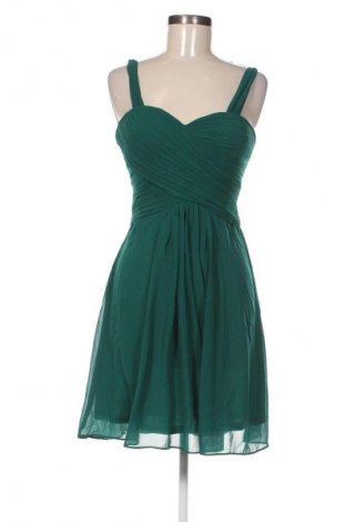Φόρεμα Ever Pretty, Μέγεθος S, Χρώμα Πράσινο, Τιμή 37,99 €