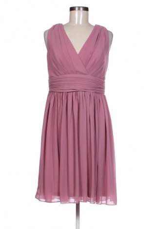 Šaty  Ever Pretty, Velikost XXL, Barva Růžová, Cena  367,00 Kč