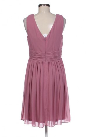 Šaty  Ever Pretty, Velikost XXL, Barva Růžová, Cena  367,00 Kč
