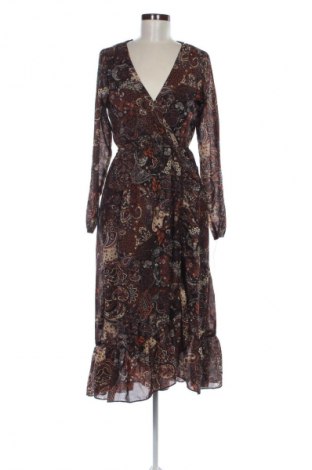 Kleid Ever.me by Takko Fashion, Größe M, Farbe Mehrfarbig, Preis 22,99 €