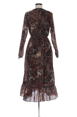 Kleid Ever.me by Takko Fashion, Größe M, Farbe Mehrfarbig, Preis 22,99 €
