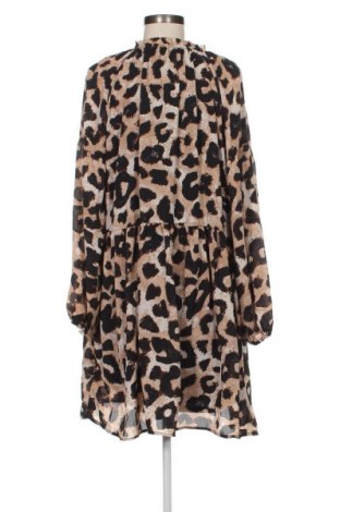 Kleid Ever.me by Takko Fashion, Größe M, Farbe Mehrfarbig, Preis 20,99 €