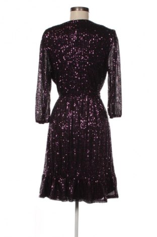 Sukienka Ever.me by Takko Fashion, Rozmiar L, Kolor Kolorowy, Cena 95,99 zł