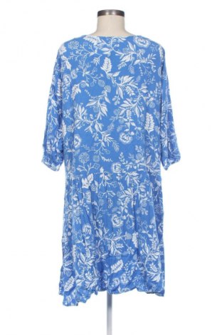 Kleid Ever.me by Takko Fashion, Größe XL, Farbe Mehrfarbig, Preis 15,00 €