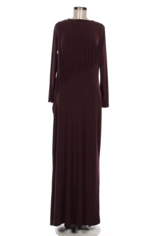 Kleid Express, Größe L, Farbe Braun, Preis 33,99 €