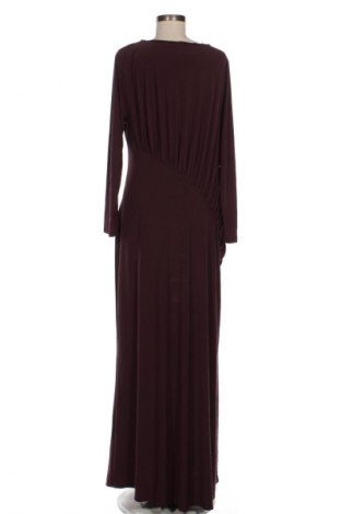 Kleid Express, Größe L, Farbe Braun, Preis 33,99 €