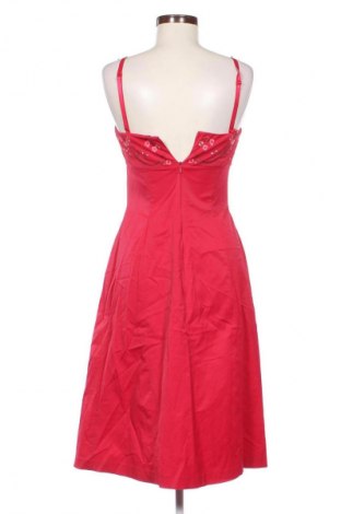 Kleid Express, Größe S, Farbe Rot, Preis 24,48 €