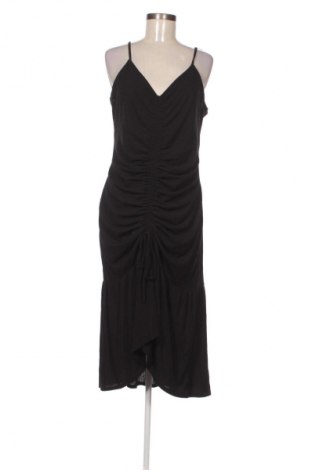Kleid Express, Größe L, Farbe Schwarz, Preis 33,99 €