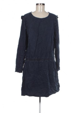 Kleid Expresso, Größe M, Farbe Blau, Preis 56,99 €