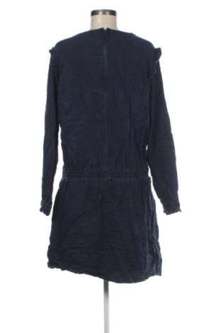 Kleid Expresso, Größe M, Farbe Blau, Preis 56,99 €
