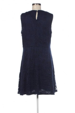 Kleid F&F, Größe XL, Farbe Blau, Preis 17,30 €