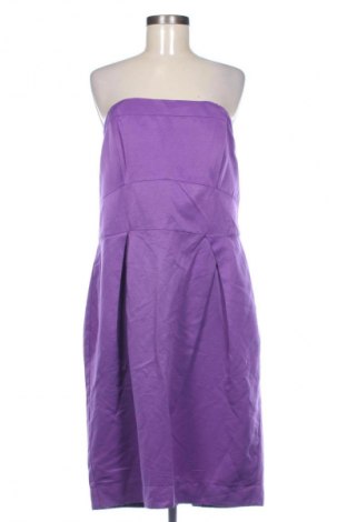 Sukienka F&F, Rozmiar XXL, Kolor Fioletowy, Cena 66,67 zł