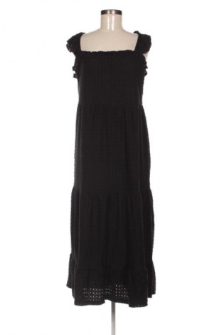 Kleid F&F, Größe L, Farbe Schwarz, Preis 32,99 €