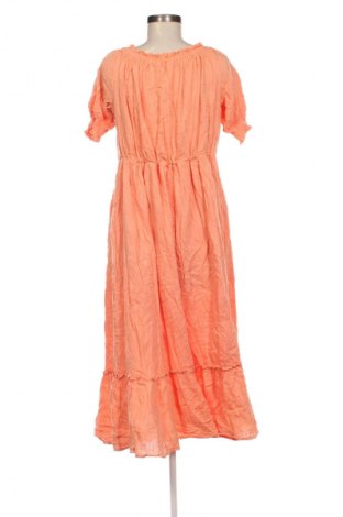 Kleid F&F, Größe XL, Farbe Orange, Preis € 23,99