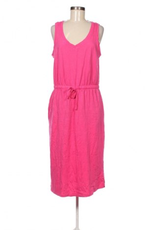Šaty  F&F, Velikost L, Barva Růžová, Cena  509,00 Kč