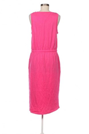 Šaty  F&F, Velikost L, Barva Růžová, Cena  509,00 Kč