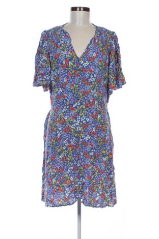 Kleid F&F, Größe XL, Farbe Mehrfarbig, Preis € 17,99