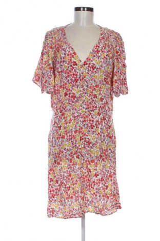 Šaty  F&F, Velikost XXL, Barva Vícebarevné, Cena  439,00 Kč