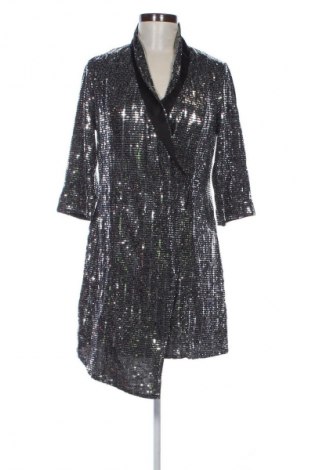Φόρεμα F&F, Μέγεθος M, Χρώμα Ασημί, Τιμή 37,99 €