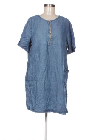 Ruha F&F, Méret XL, Szín Kék, Ár 10 569 Ft