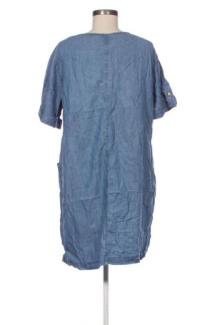 Ruha F&F, Méret XL, Szín Kék, Ár 10 569 Ft