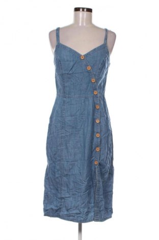 Kleid F&F, Größe M, Farbe Blau, Preis € 27,99