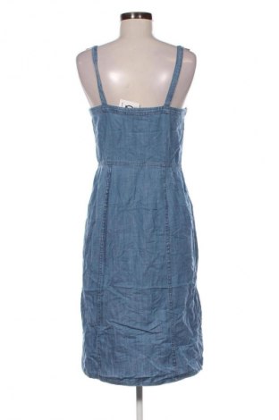 Kleid F&F, Größe M, Farbe Blau, Preis € 27,99