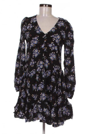 Sukienka F&F, Rozmiar S, Kolor Kolorowy, Cena 95,99 zł
