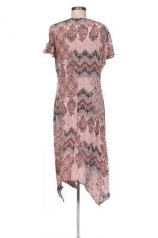 Sukienka F&F, Rozmiar L, Kolor Kolorowy, Cena 102,99 zł
