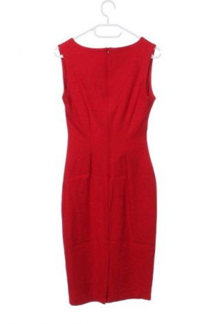 Rochie F&F, Mărime XS, Culoare Roșu, Preț 77,17 Lei