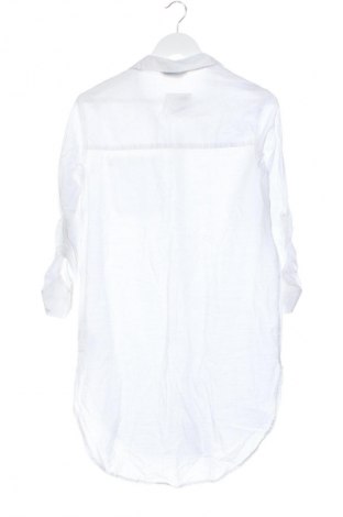Sukienka F&F, Rozmiar XS, Kolor Biały, Cena 112,36 zł