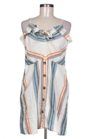 Kleid F&F, Größe L, Farbe Mehrfarbig, Preis 14,83 €