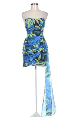 Sukienka F&P, Rozmiar S, Kolor Kolorowy, Cena 220,99 zł