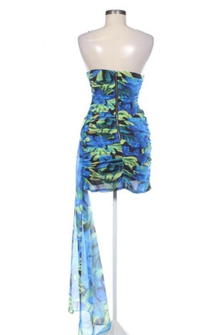 Sukienka F&P, Rozmiar S, Kolor Kolorowy, Cena 220,99 zł