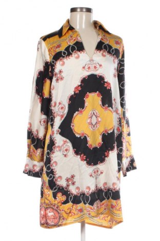 Kleid FRIME, Größe S, Farbe Mehrfarbig, Preis 33,99 €
