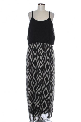 Φόρεμα Faded Glory, Μέγεθος XXL, Χρώμα Πολύχρωμο, Τιμή 19,99 €