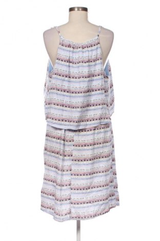 Kleid Faded Glory, Größe L, Farbe Mehrfarbig, Preis 14,99 €