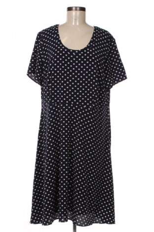 Φόρεμα Fair Lady, Μέγεθος XXL, Χρώμα Πολύχρωμο, Τιμή 12,99 €