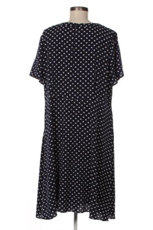 Φόρεμα Fair Lady, Μέγεθος XXL, Χρώμα Πολύχρωμο, Τιμή 12,99 €